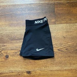 Nike Pros